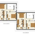 Feriehus Sauerland - 