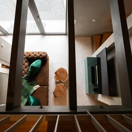 Vakantiehuis Sauerland - 