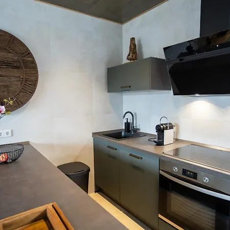 Ferienhaus Sauerland - 