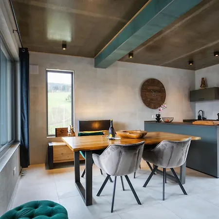 Ferienhaus Sauerland - 