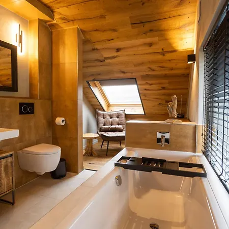 Ferienhaus Sauerland - 