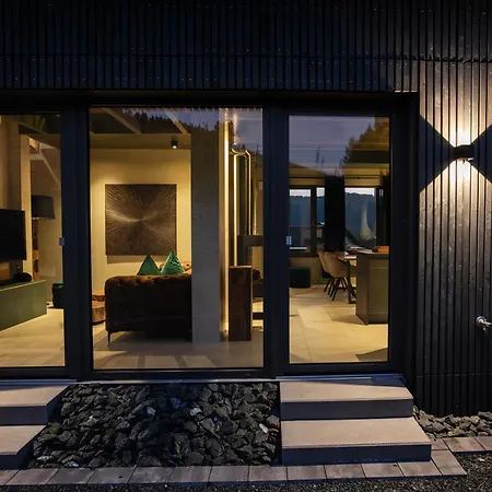 Vakantiehuis Sauerland - 