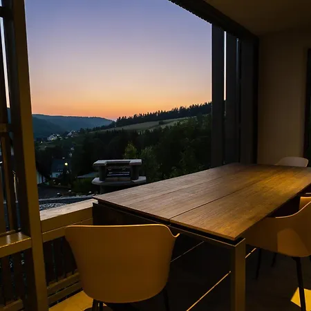 Ferienhaus Sauerland - 