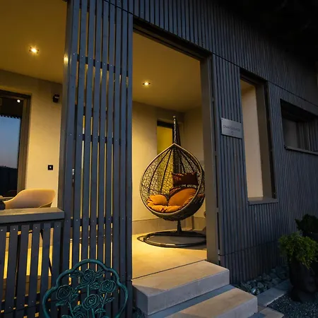 Ferienhaus Sauerland - 