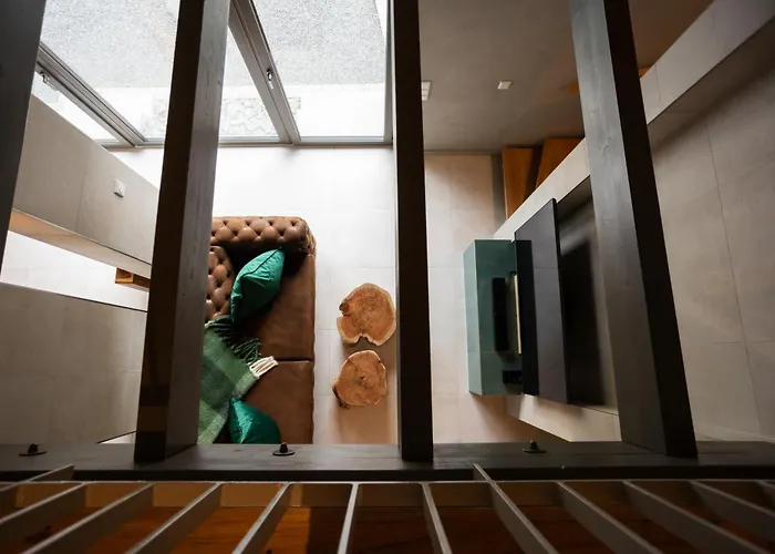 Semesterbostad Sauerland - 