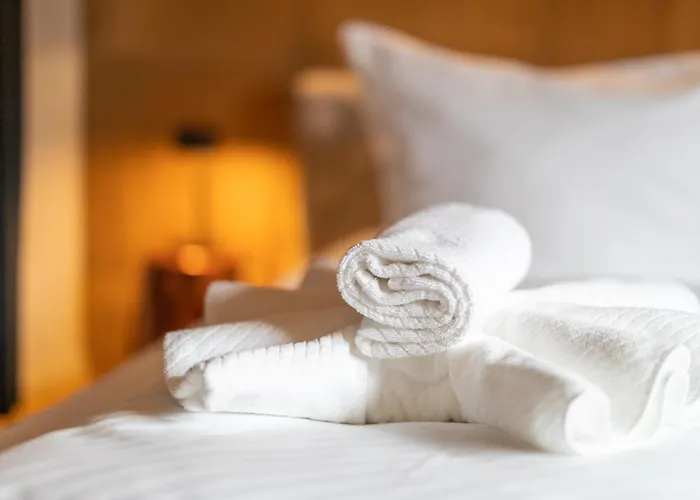 Semesterbostad Sauerland - 