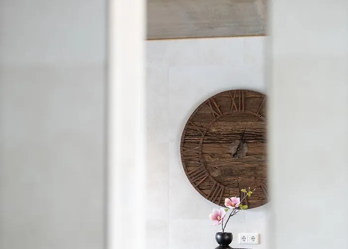 Semesterbostad Sauerland - 