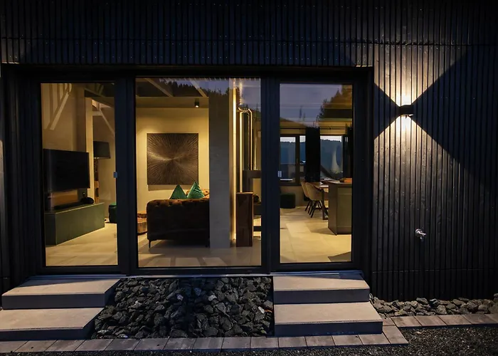 Semesterbostad Sauerland - 