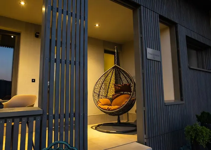 Semesterbostad Sauerland - 